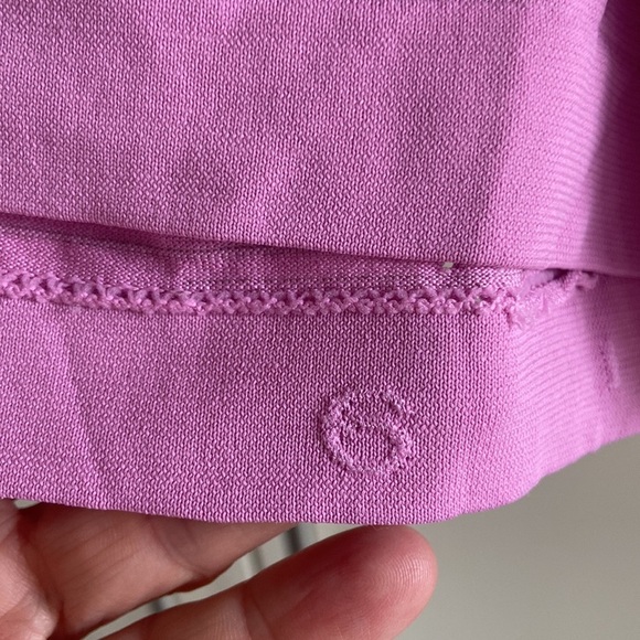 Lululemon Train to Be Short-Sleeve Shirt - Picture 12 of 13